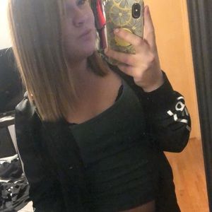 Meet your Posher, Maddisan